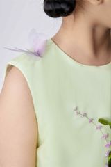 Hân Nghiên Dress