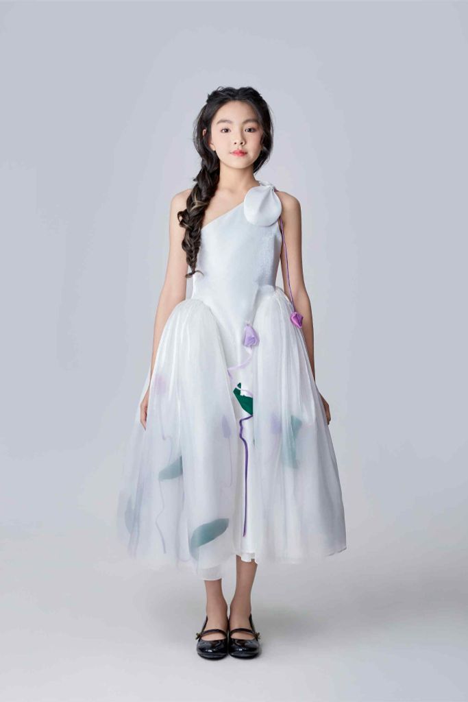 Thiên Chi Dress
