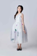 Thiên Chi Dress