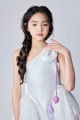 Thiên Chi Dress