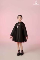 Mi Vân 24 Dress