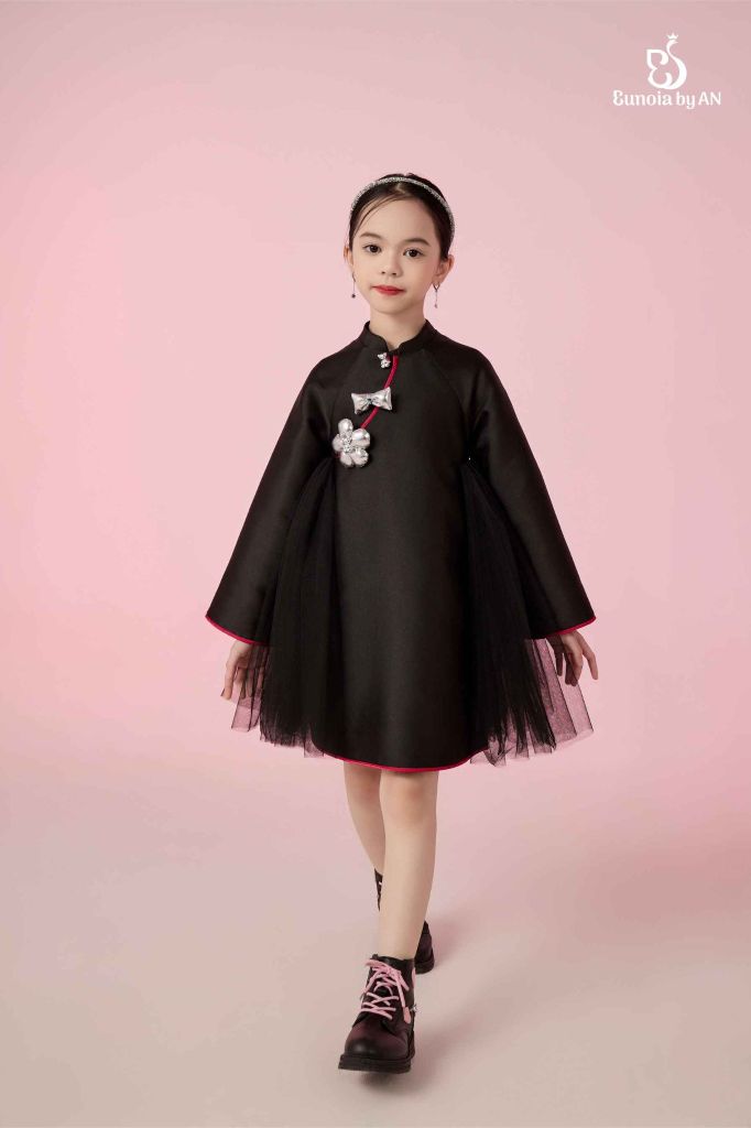 Mi Vân 24 Dress