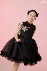 Trúc Đào 24 Dress