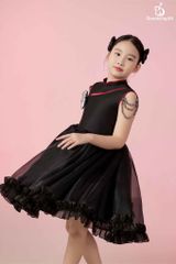 Trúc Đào 24 Dress