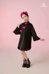 Tịnh Kỳ 24 Dress