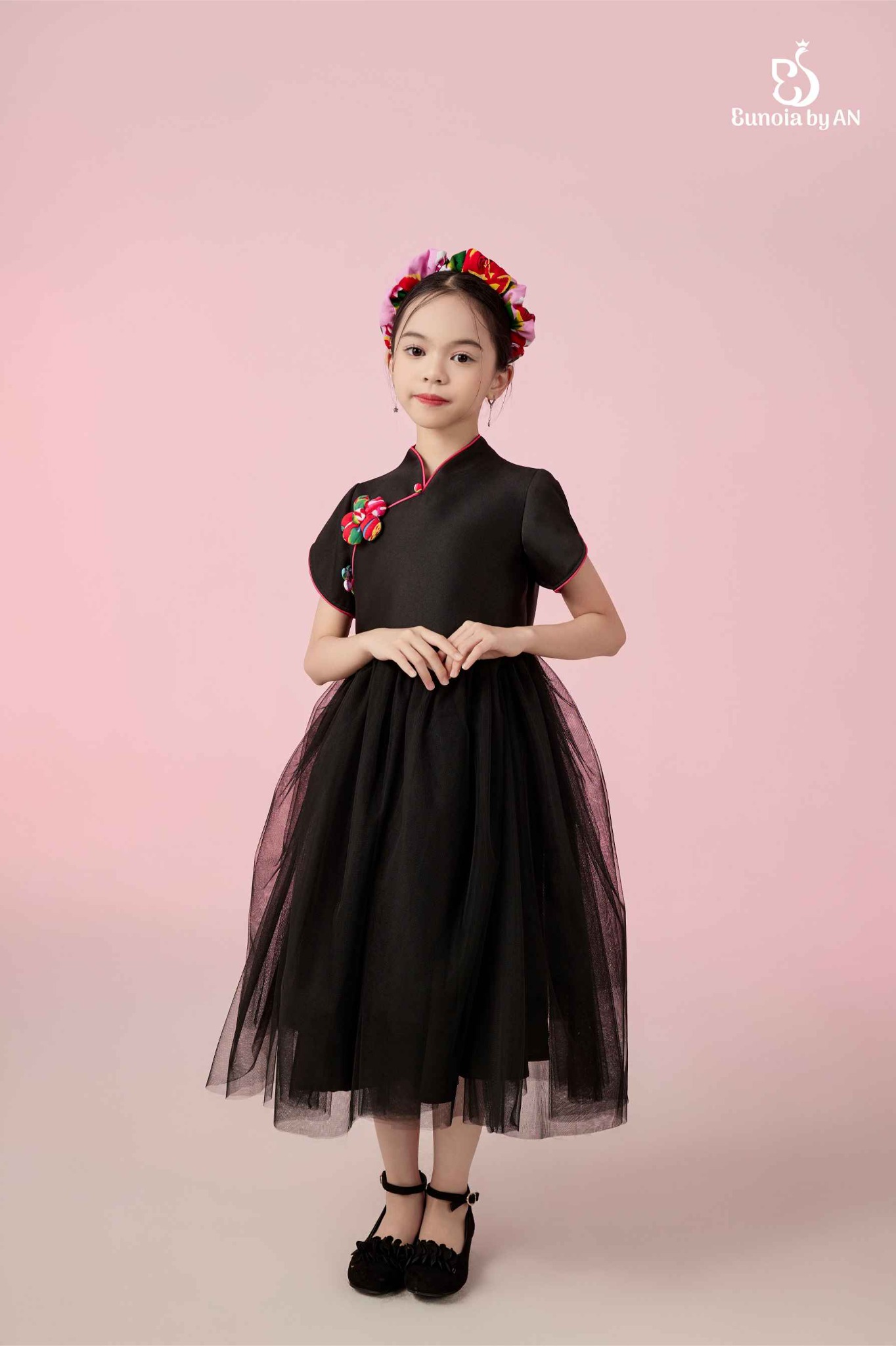 Hạ Chi 24 Dress