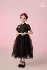 Hạ Chi 24 Dress