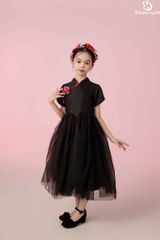 Hạ Chi 24 Dress