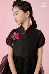 Hạ Chi 24 Dress