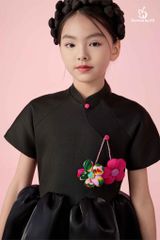 Hi Hoa 24 Dress