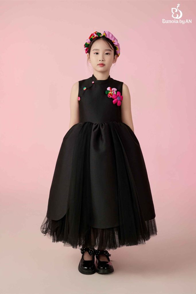Bảo Tường 24 Dress