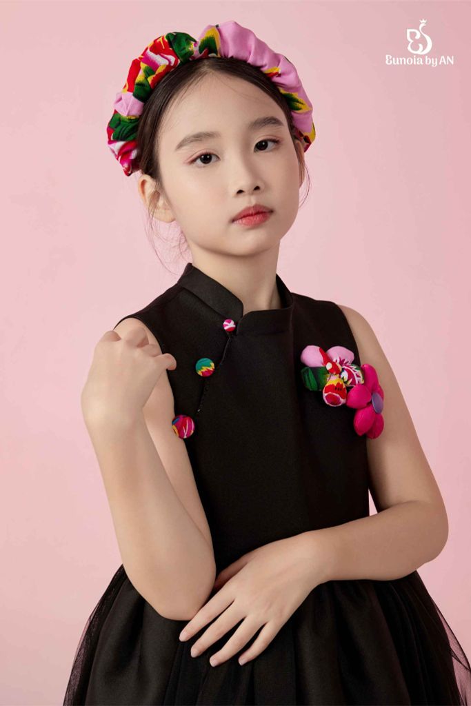 Bảo Tường 24 Dress
