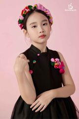 Bảo Tường 24 Dress