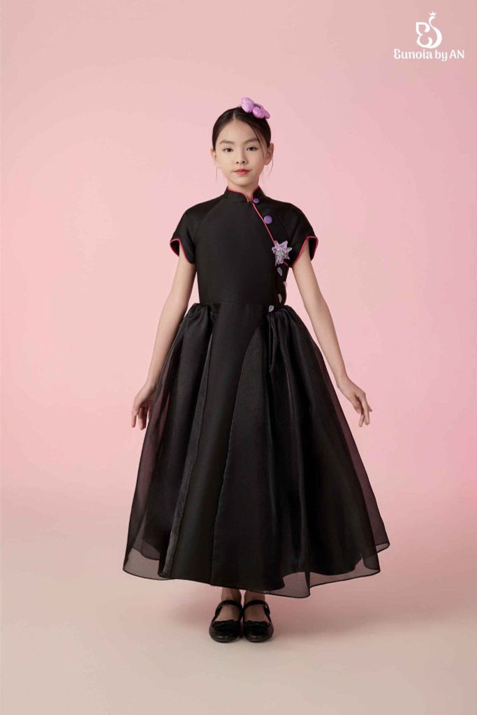 Hạo Nhi 24 Dress