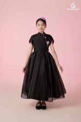 Hạo Nhi 24 Dress