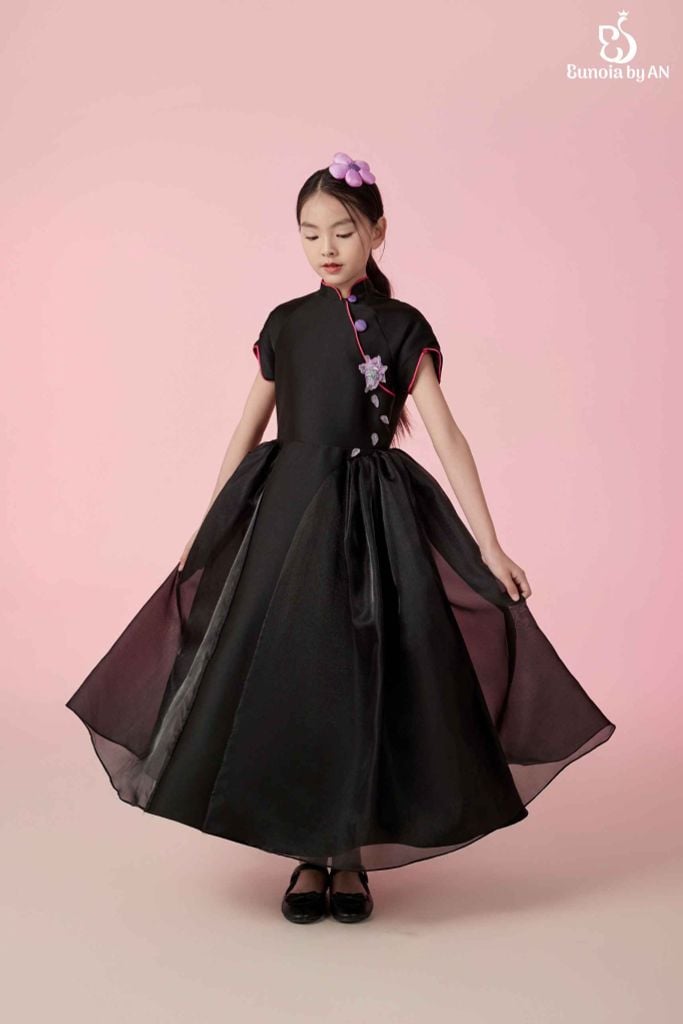 Hạo Nhi 24 Dress