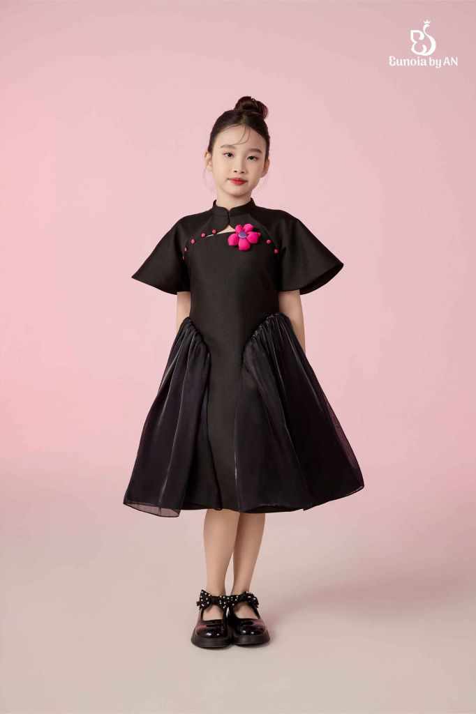 Minh Đan 24 Dress