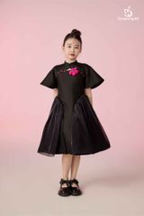 Minh Đan 24 Dress