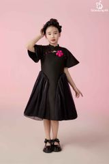 Minh Đan 24 Dress