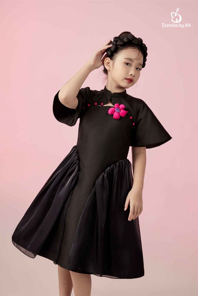Minh Đan 24 Dress