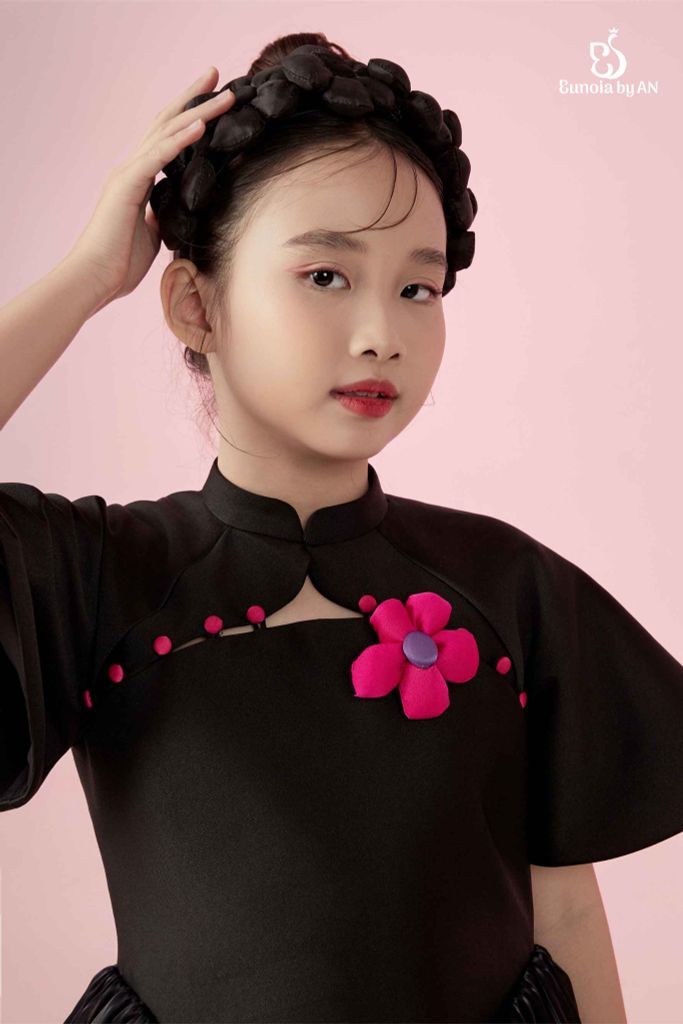 Minh Đan 24 Dress