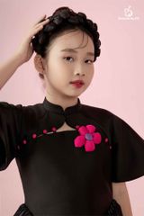 Minh Đan 24 Dress