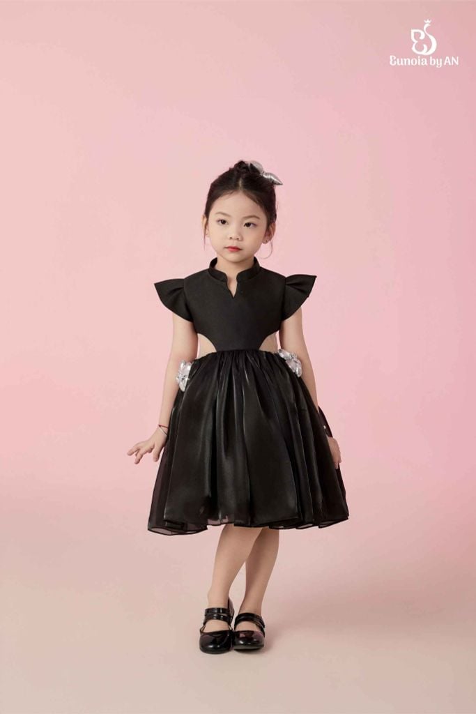 Nhật Dạ 24 Dress