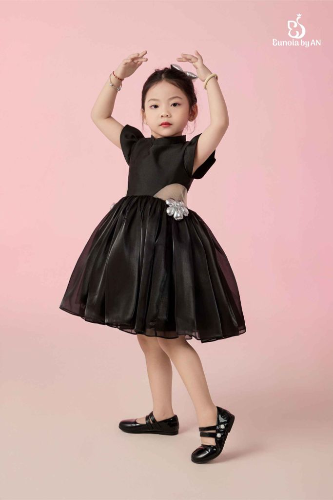 Nhật Dạ 24 Dress