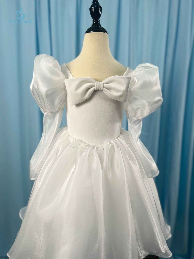 Snow White Dress