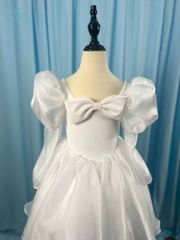 Snow White Dress