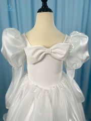 Snow White Dress