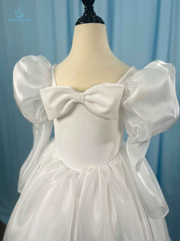 Snow White Dress