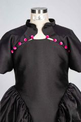 Minh Đan Dress