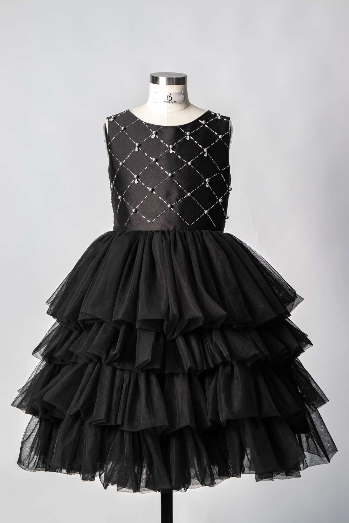 Adelina Dress 23