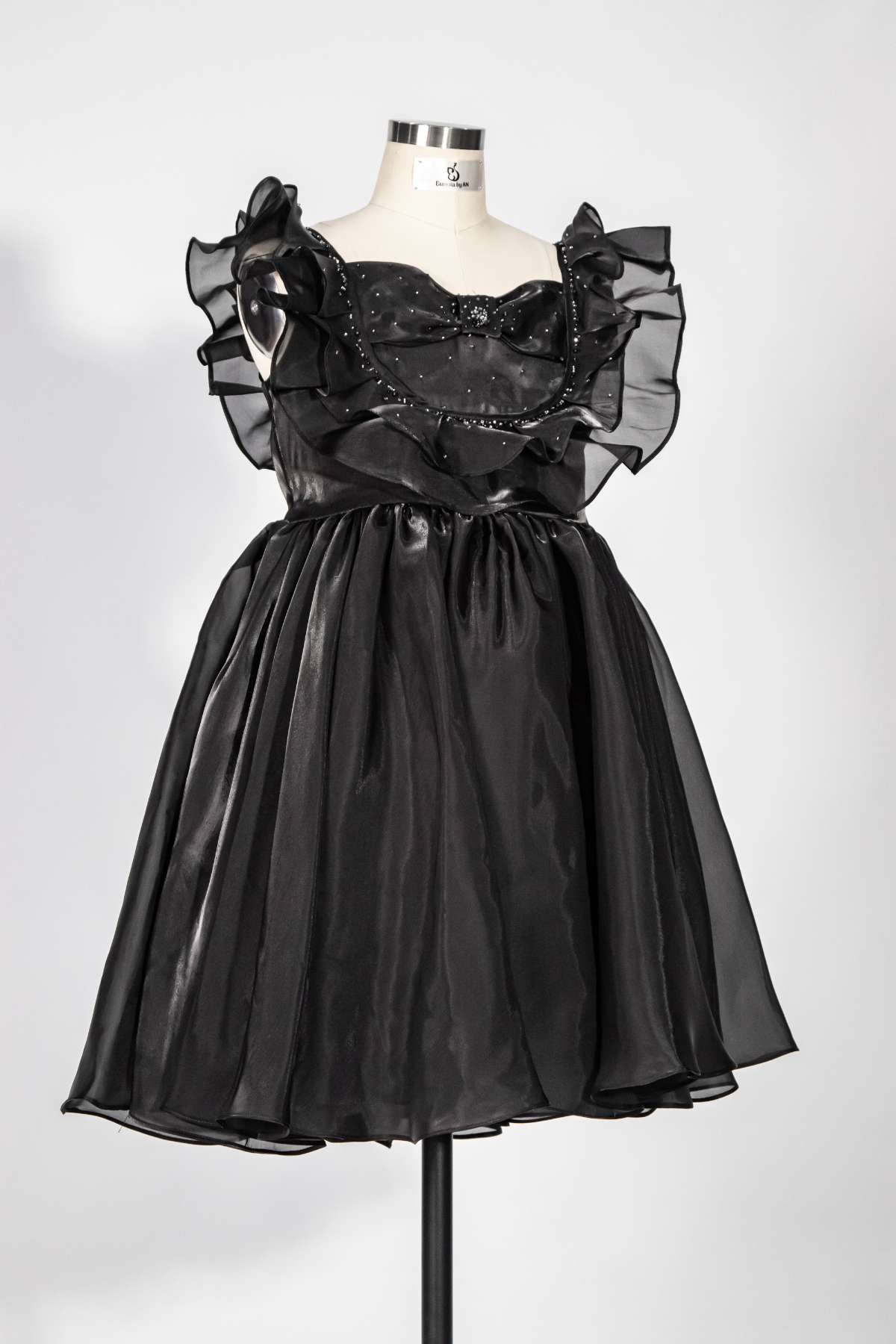 Aliana  Dress 23