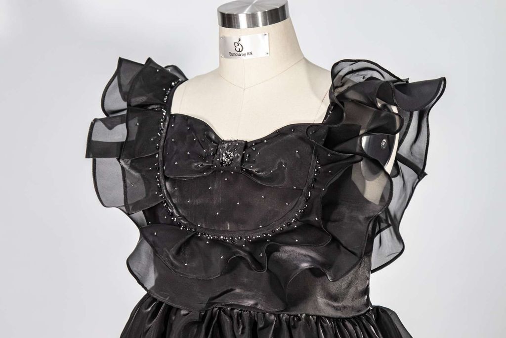 Aliana  Dress 23