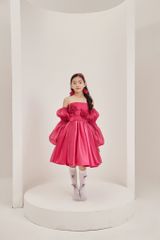Sarang Dress