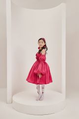 Sarang Dress