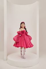 Sarang Dress
