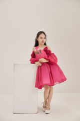 Micha Dress