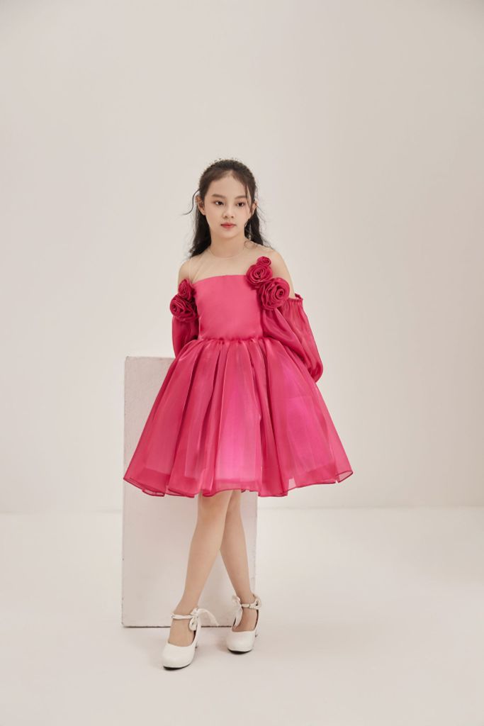 Micha Dress