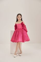 Micha Dress