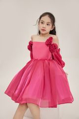 Micha Dress
