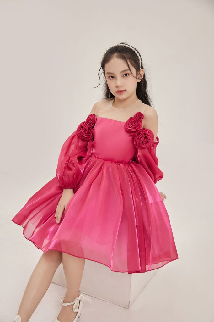 Micha Dress