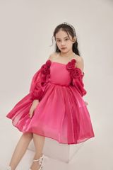 Micha Dress