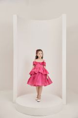 Danbi Dress