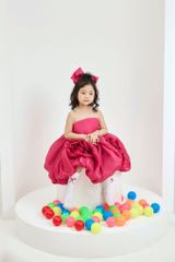 Lisa Dress