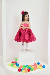 Lisa Dress