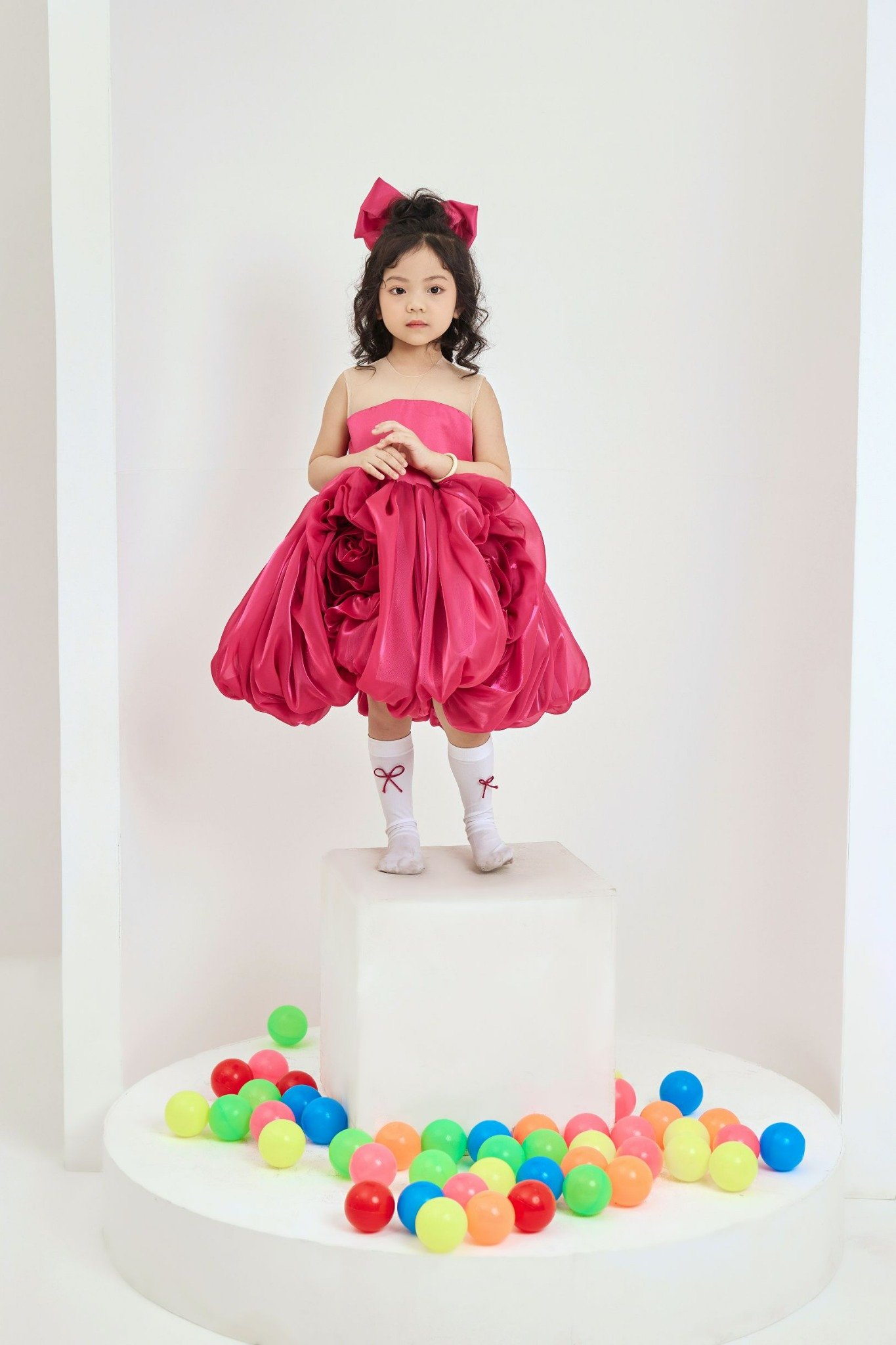 Lisa Dress
