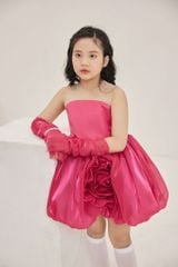 Jennie Dress